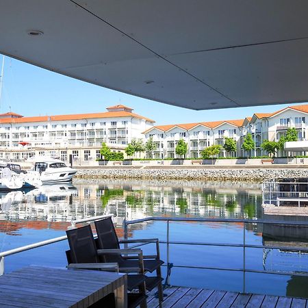 Hausboot Ostsee Boltenhagen - Well Hausboote Lp2 מראה חיצוני תמונה